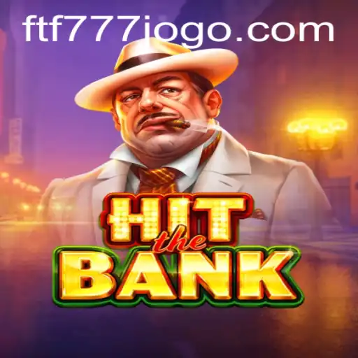 HitTheBank: Unveiling the Thrills of Virtual Heists