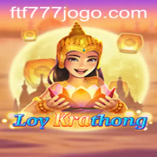 LoyKrathong: Immersive Virtual Experience in Thai Culture with ftf777