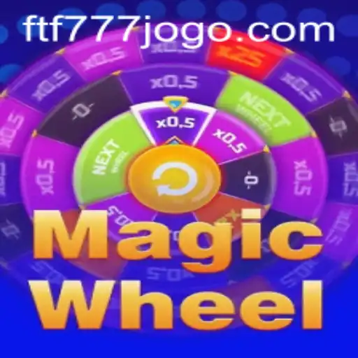 Discover the Enchantment of MagicWheel with FTF777
