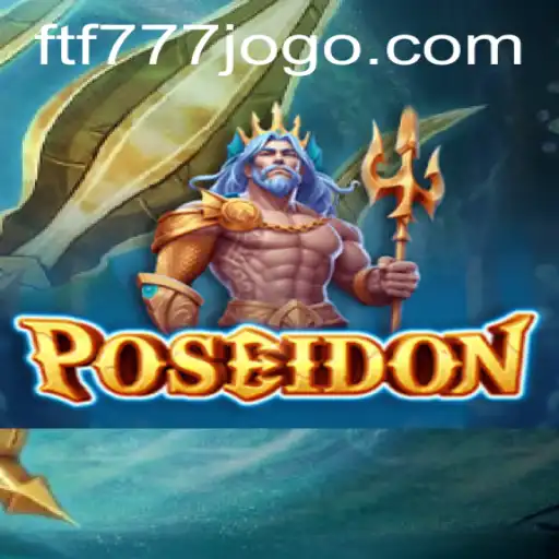 Poseidon: A Deep Dive into the Game with FTF777