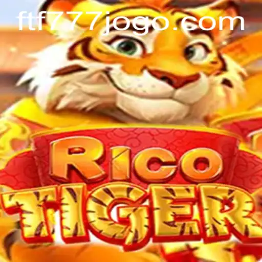 Discover the Thrills of RicoTiger