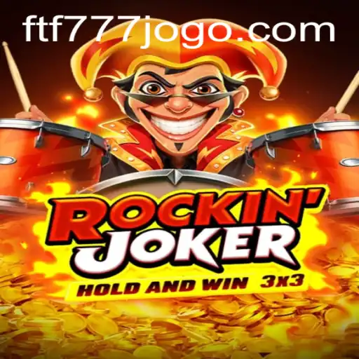 RockinJoker: Unleashing the Thrills of FTF777