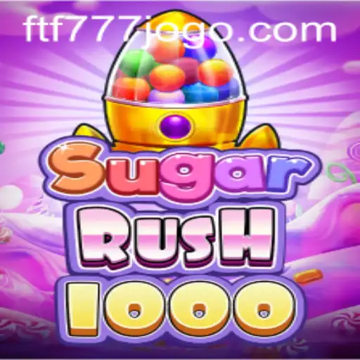 SugarRush1000: An Exciting Dive into the World of FTF777