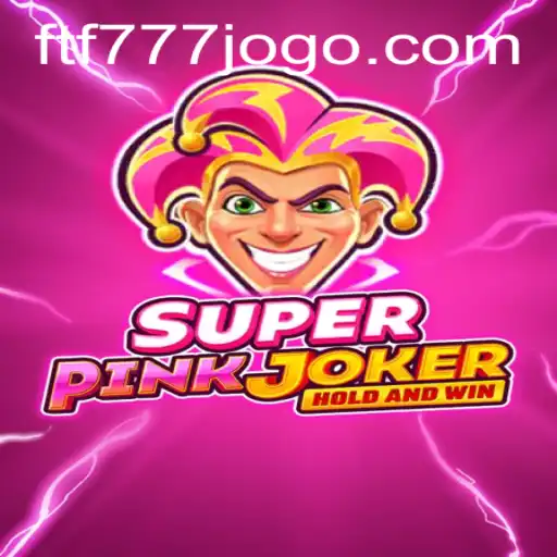 SuperPinkJoker Unveiled: A Thrilling Adventure Game with a Twist of Humor
