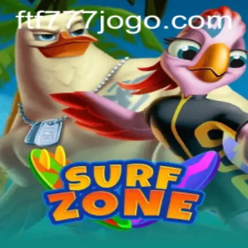Dive into Thrills with SurfZone - A Game Redefining Adventure with FTF777