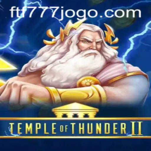 Discover the Exciting World of TempleofThunderII: A Thrilling Gaming Experience