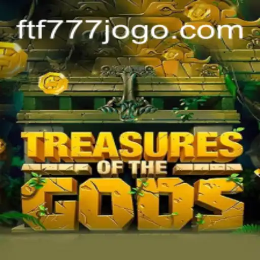 Discover the Exciting World of TreasureoftheGods: Unveiling the Adventure