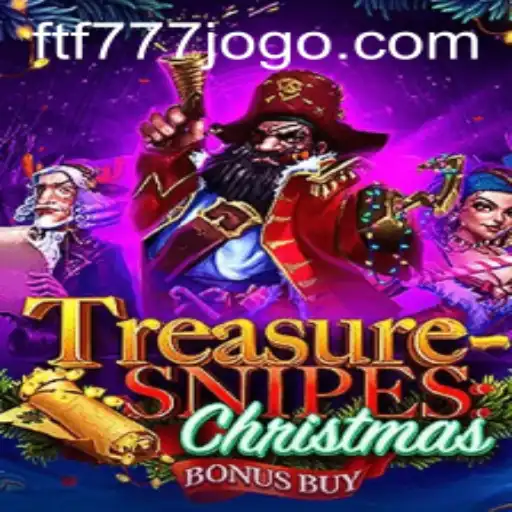 Discover the Magic of TreasuresnipesChristmas: A Festive Adventure
